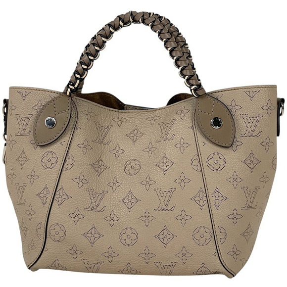 Louis Vuitton Handbags - Louis Vuitton Hina Shoulder Bag Mahina Galle